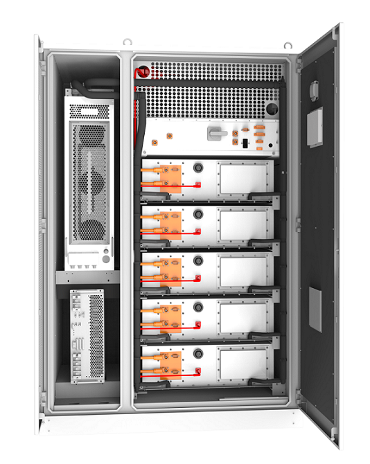 FES215kWh